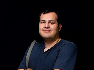 Pablo Mendoza, BSc