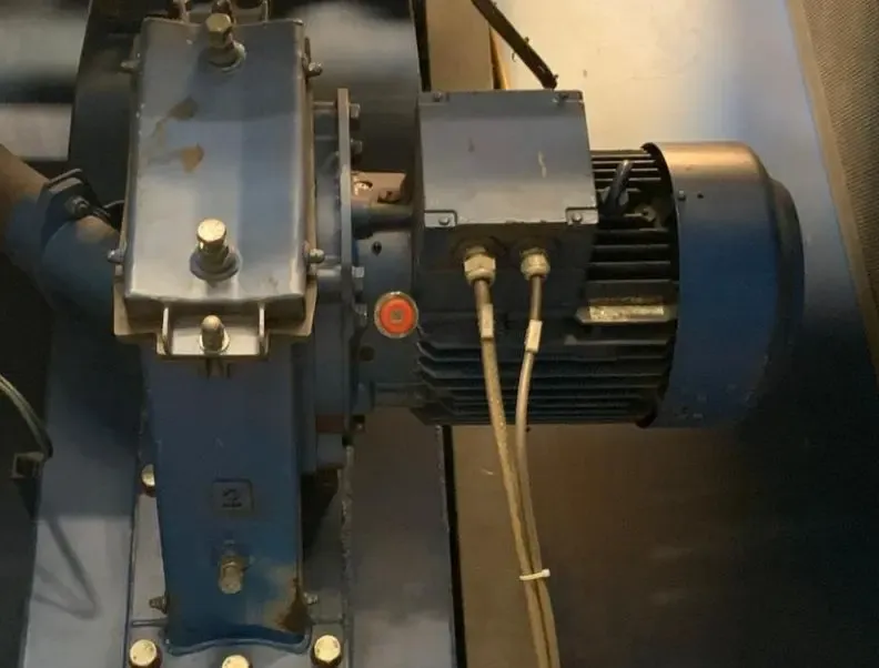 Schrittweiser PHANTOM® System-Einsatzprozess in einer Industrieanlage