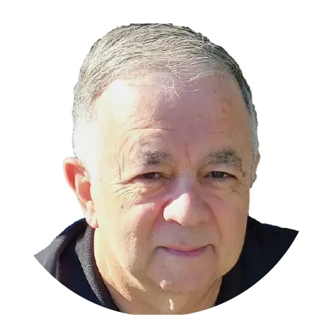 Tony DeMatteo