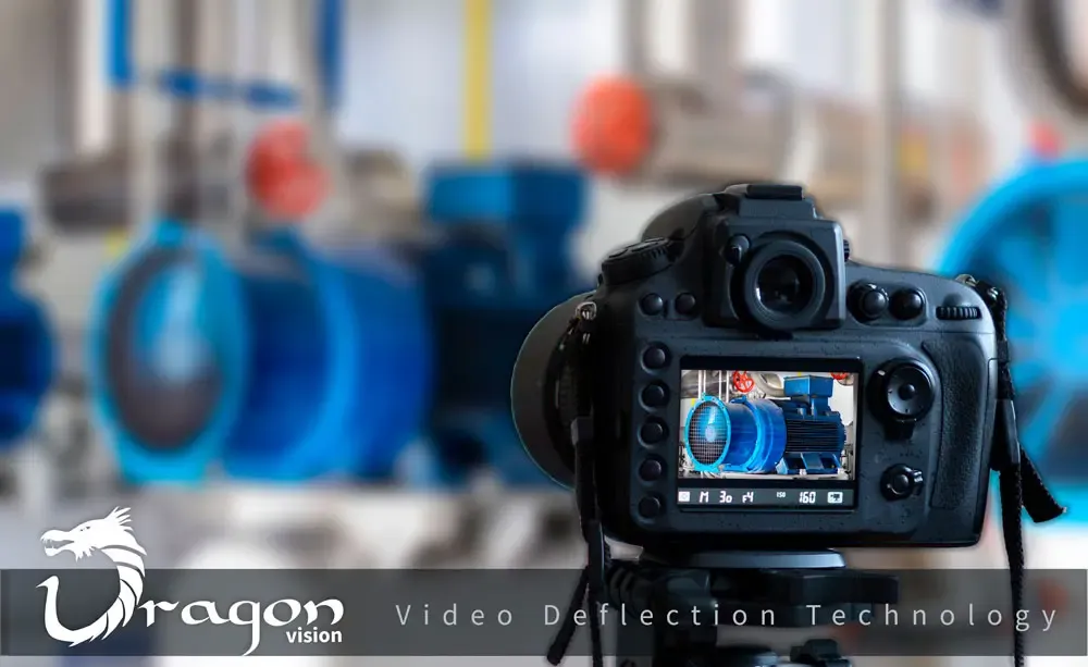 Die Looking Glass Technik - Das Unsichtbare sehen – ERBESSD INSTRUMENTS®