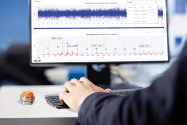 SUCCESS STORY – Detection of a Critical Electrical Fault Using EI Analytic & PHANTOM