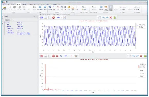Software Digivibe MX® v11 .66