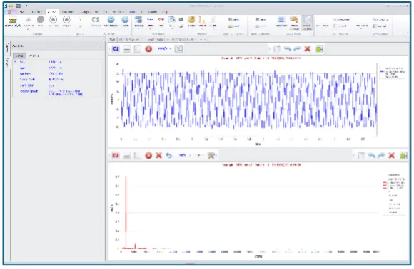 DigivibeMX® v11 .66 Software