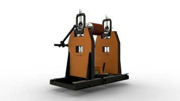 Auswuchtmaschinen EI-1000, EI-2000 und EI-3000