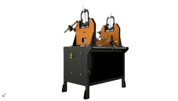 Auswuchtmaschine EI-150
