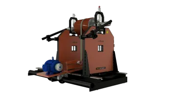 Auswuchtmaschine EI-300