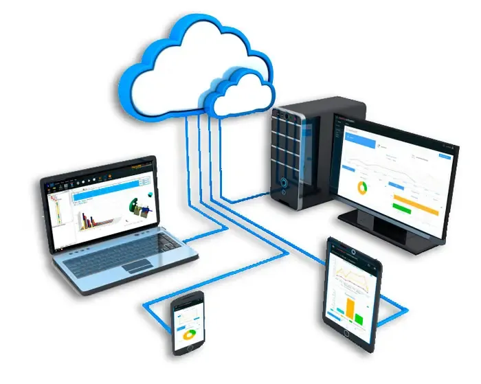 Offene Datenbank mit EI-Analytic-Daten in der Cloud