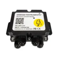 Drahtloser Stromsensor