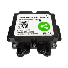 Drahtloser Allzwecksensor EPH-G60