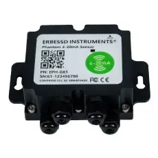 Bluetooth 4-20 mA-Sensor EPH-G61