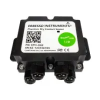 EPH-G62 Bluetooth Dry Contact Sensor