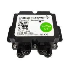 Bluetooth-Trockenkontaktsensor EPH-G62