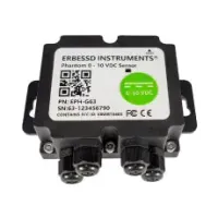 EPH-G63 Bluetooth 0–10 VDC Sensor