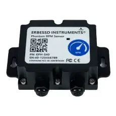 Drahtloser Drehzahlsensor EPH-S40