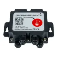 EPH-T25 Erbessd Thermoelementsensor