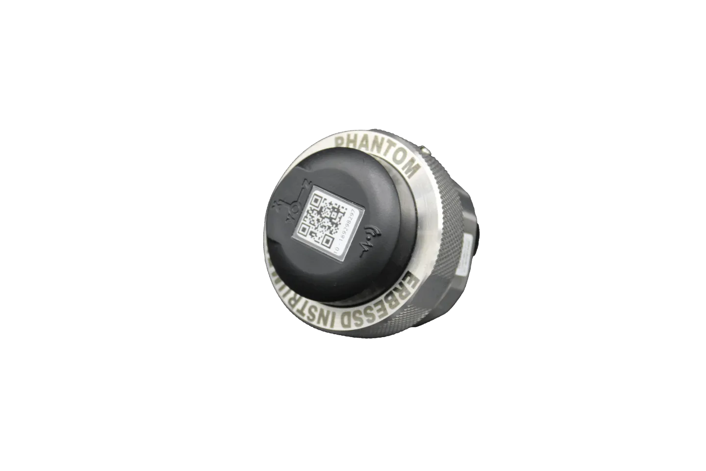 Phantom® Gen 3 EPH-V10E Triaxial Vibration Sensor