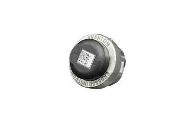 Sensor de Vibración Triaxial PHANTOM® Gen 3 EPH-V10E