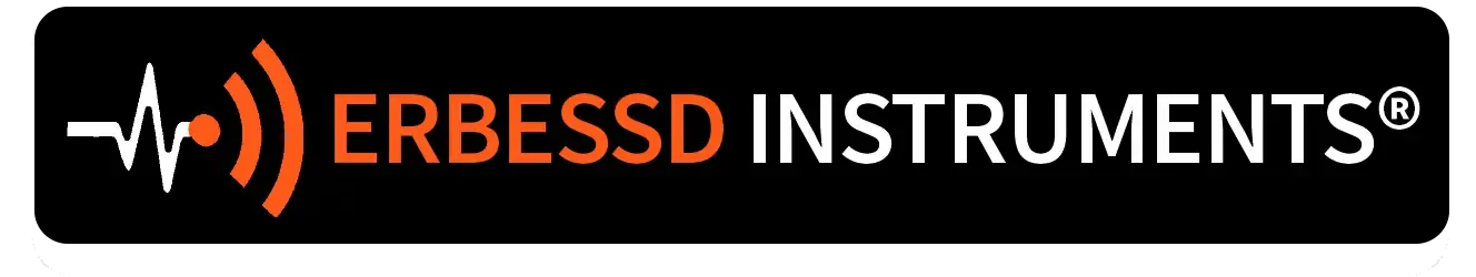ERBESSD INSTRUMENTS®-Logo