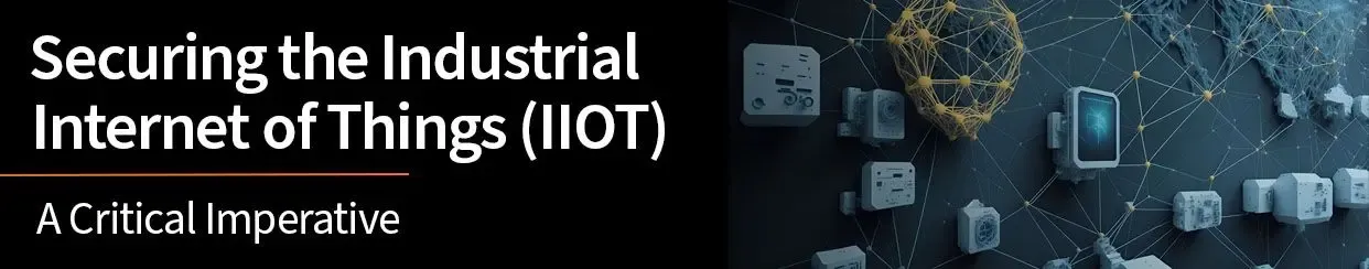 IIoT Industrie 4.0 Sicherheit mit ERBESSD INSTRUMENTS®