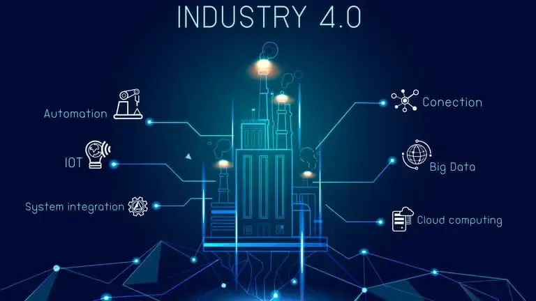 PHANTOM® Drahtlose Sensoren - Perfekt für Prädiktive Analytik und Automatisierung - Industrie 4.0