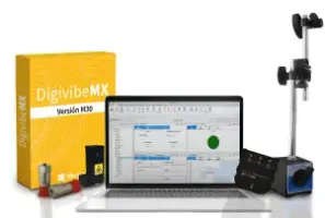 Digivibe MX® M30