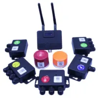 Sistema de Monitoreo de Condición