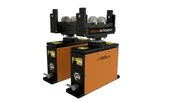 Weichlager-Suspensionen SBS-1000