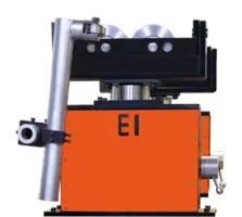 Weichlager-Suspensionen SBS-10T