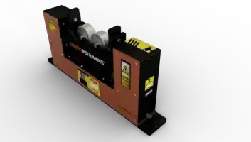 Weichlager-Suspensionen SBS-2000