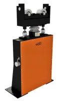 Weichlager-Suspensionen SBS-25T
