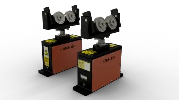 Soft-Bearing-Aufhängungen SBS-300