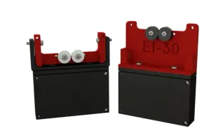 Weichlager-Suspensionen SBS-30