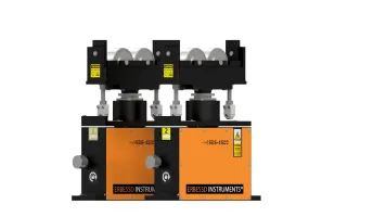 Weichlager-Suspensionen SBS-4500