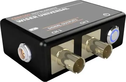 Universal-Receiver