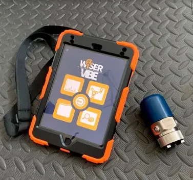 WiSER VIBE® und EI WiSER® 3X