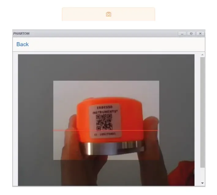 Escanear código QR