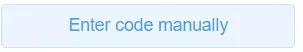 add manually button