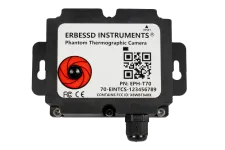EPH-T70 | Erbessd Thermografiekamera