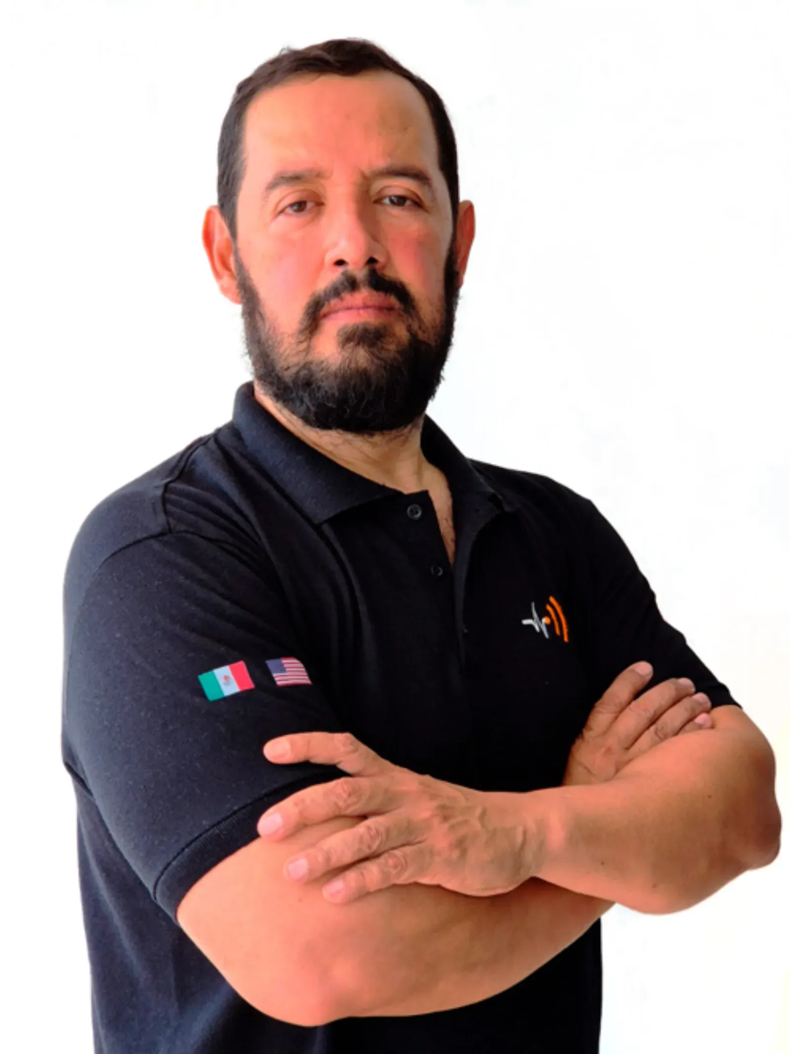 Engineer Jairo Silva, Managing Director of ERBESSD INSTRUMENTS® Colombia