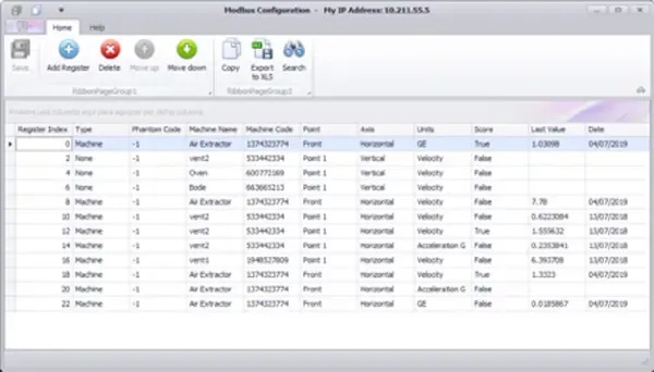 modbus-software