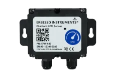 EPH-S40 | Erbessd RPM Hall-Effekt-Sensor