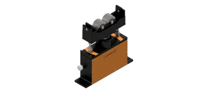 Weichlager-Suspensionen SBS-6000