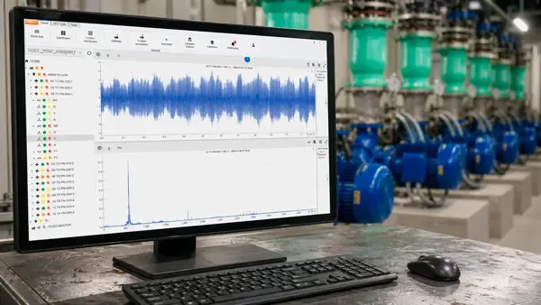 vibration_analysis_software_for_vibration_sensor