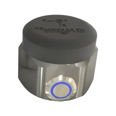 drahtlose Bluetooth-Schwingungsapp