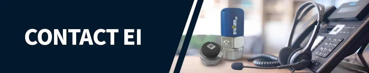Contact
EI