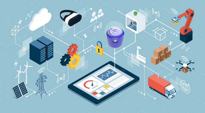 Wireles Modbus Integration