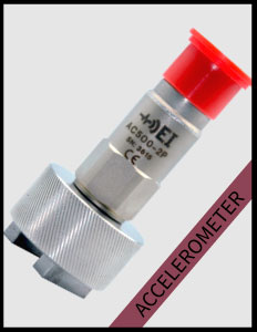 ICP Accelerometer