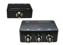 connection adaptor