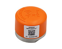 Wireless Vibration Sensor