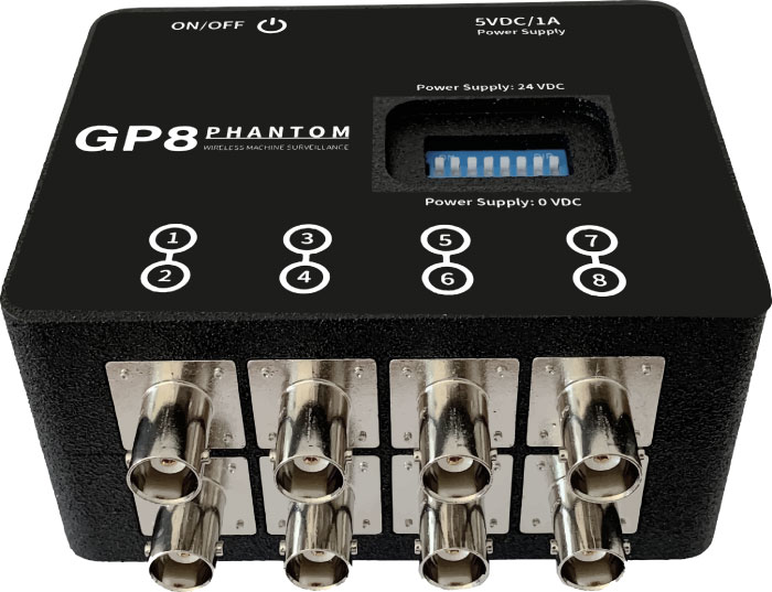 Universal Accelerometer